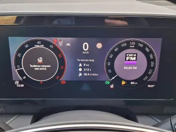 Skoda Kodiaq 2.0 TDI 7 Locuri DSG Selection