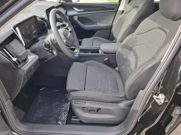 Skoda Kodiaq 2.0 TDI 7 Locuri DSG Selection