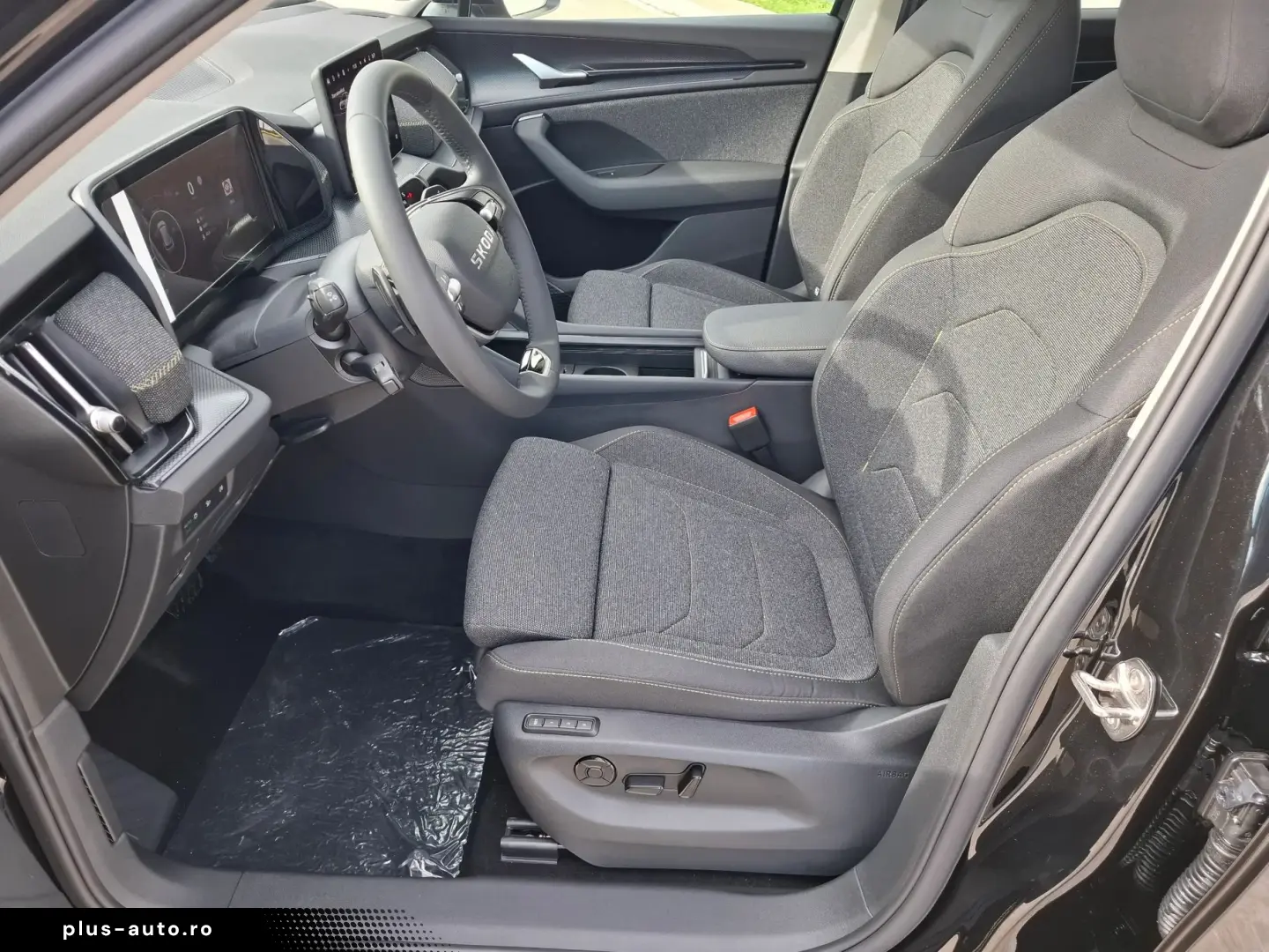 Skoda Kodiaq 2.0 TDI 7 Locuri DSG Selection