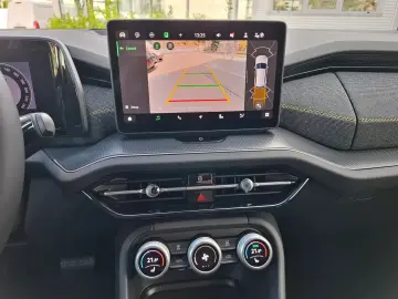 Skoda Kodiaq 2.0 TDI 7 Locuri DSG Selection