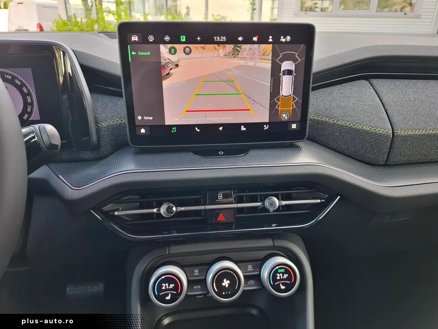 Skoda Kodiaq 2.0 TDI 7 Locuri DSG Selection