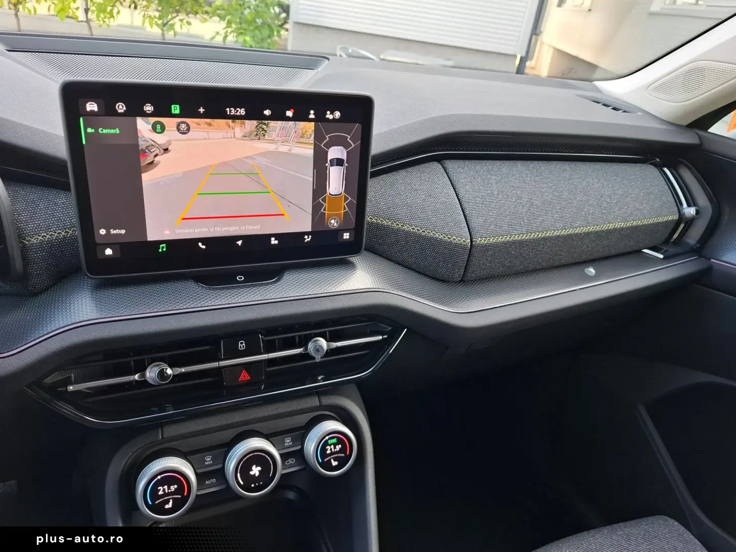 Skoda Kodiaq 2.0 TDI 7 Locuri DSG Selection