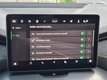 Skoda Kodiaq 2.0 TDI 7 Locuri DSG Selection
