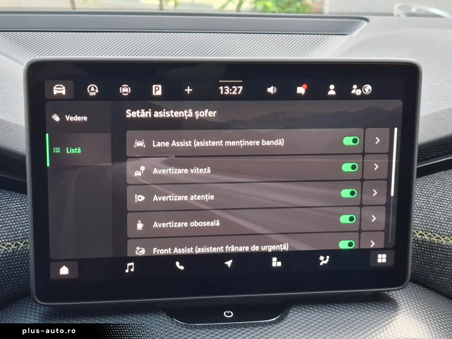 Skoda Kodiaq 2.0 TDI 7 Locuri DSG Selection