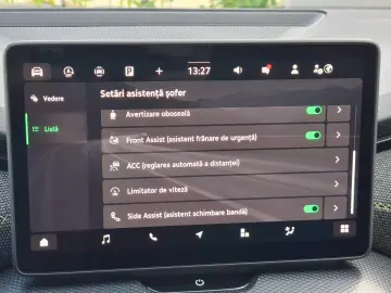 Skoda Kodiaq 2.0 TDI 7 Locuri DSG Selection