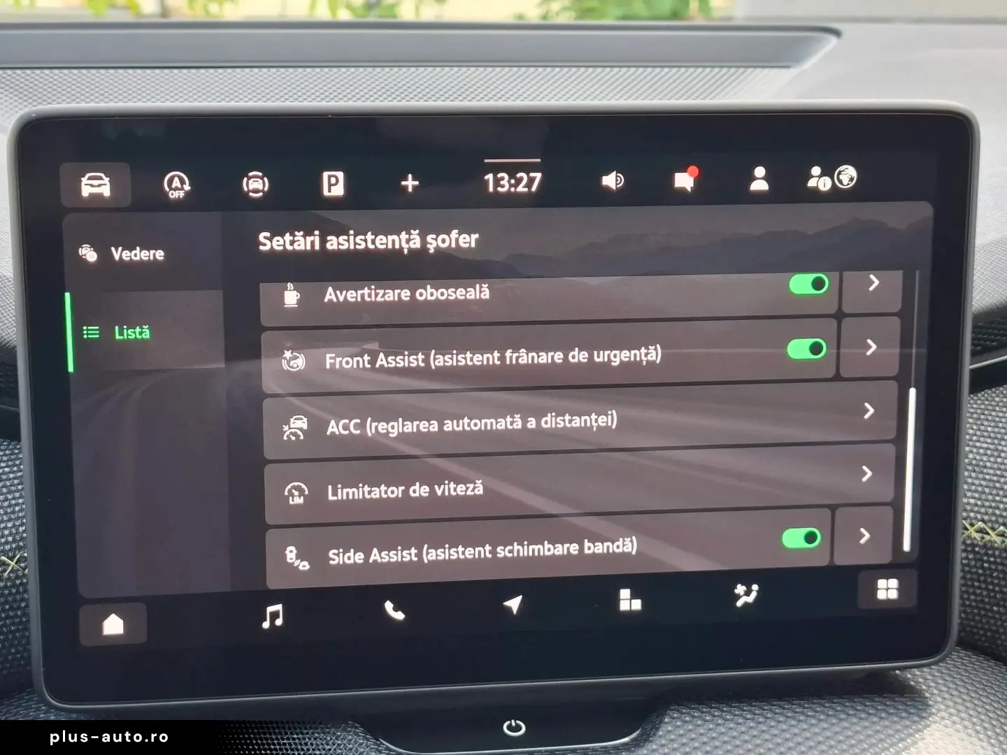 Skoda Kodiaq 2.0 TDI 7 Locuri DSG Selection