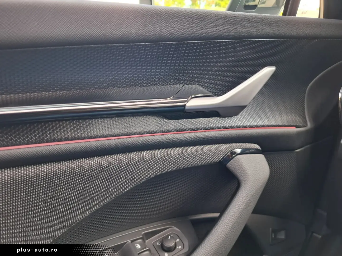 Skoda Kodiaq 2.0 TDI 7 Locuri DSG Selection