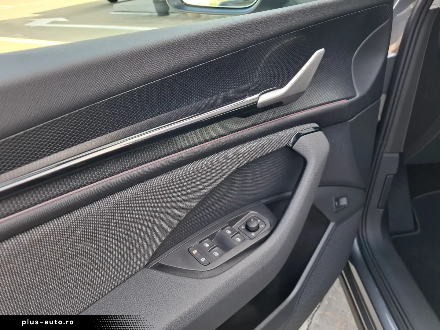Skoda Kodiaq 2.0 TDI 7 Locuri DSG Selection