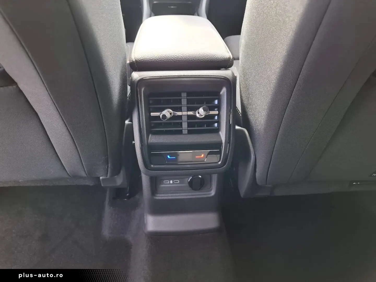 Skoda Kodiaq 2.0 TDI 7 Locuri DSG Selection
