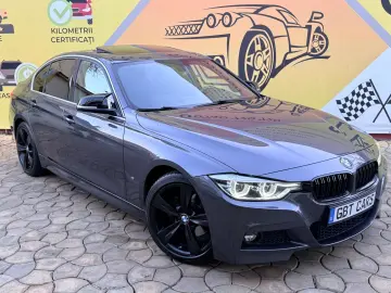 Bmw Seria-3