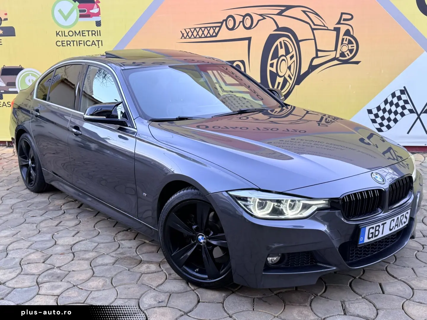 Bmw Seria-3