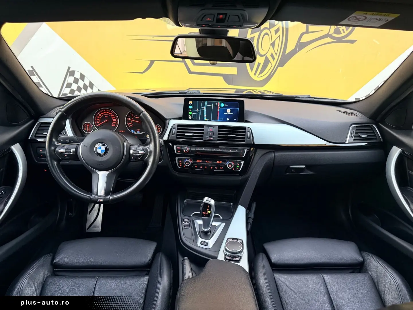 Bmw Seria-3