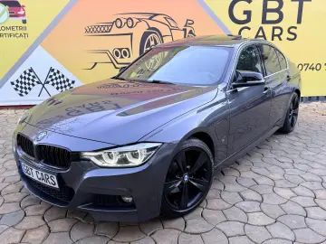 Bmw Seria-3