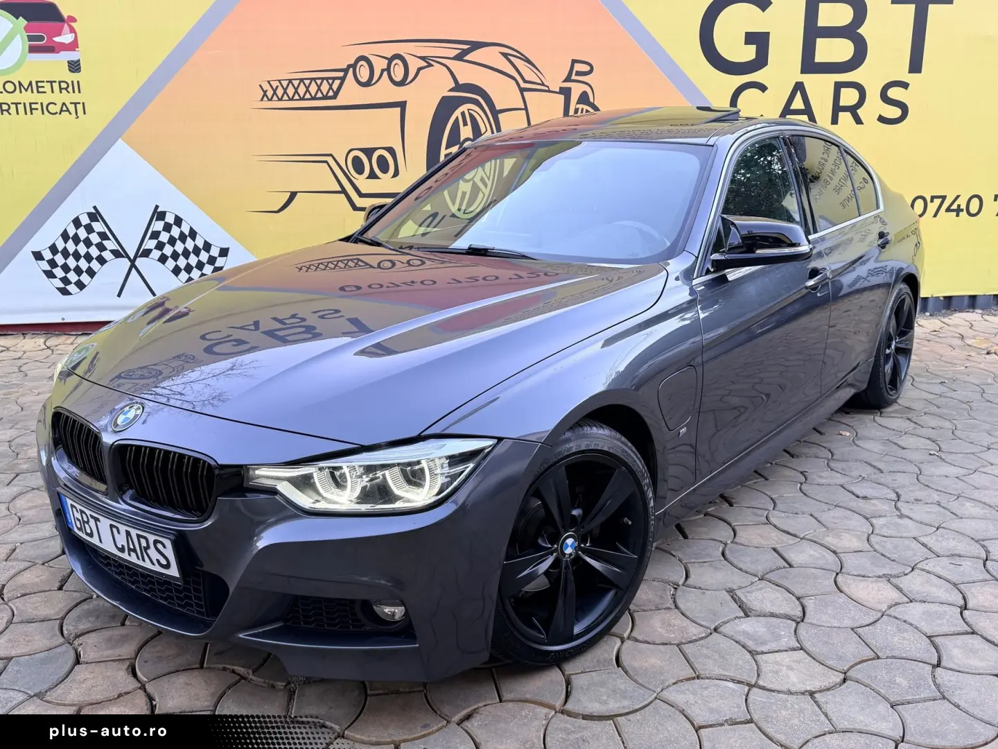 Bmw Seria-3