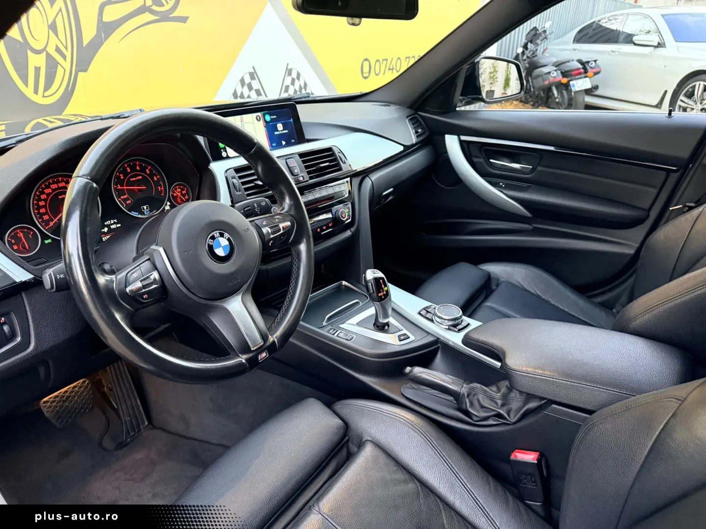 Bmw Seria-3