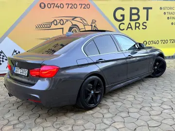 Bmw Seria-3