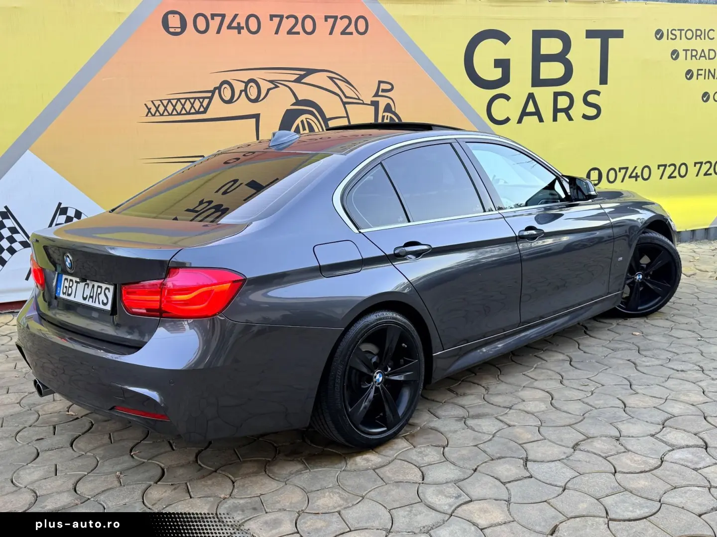 Bmw Seria-3