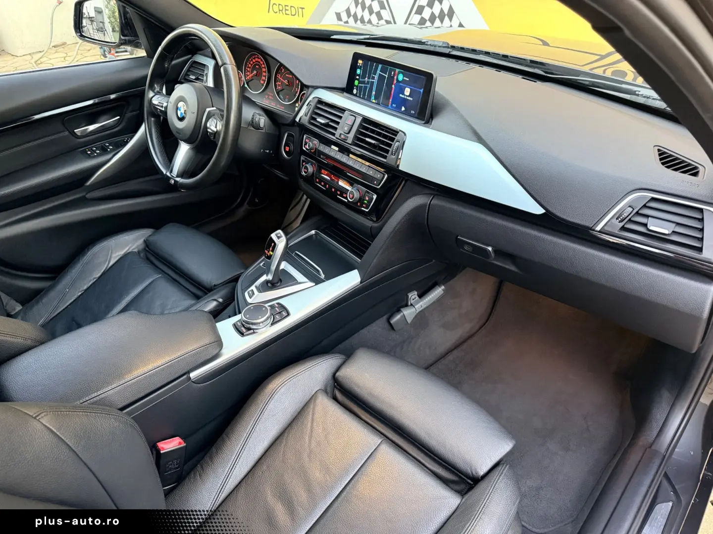 Bmw Seria-3