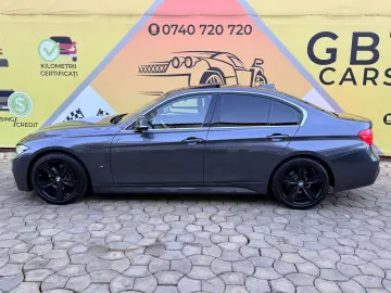 Bmw Seria-3