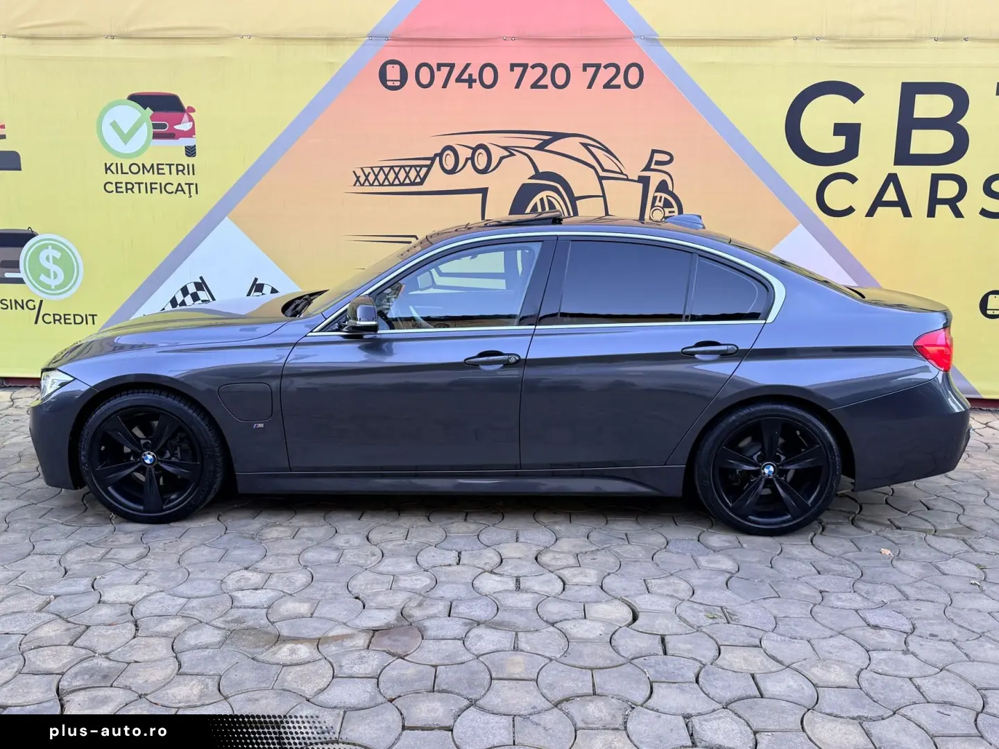 Bmw Seria-3