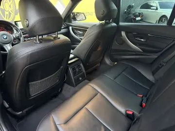 Bmw Seria-3