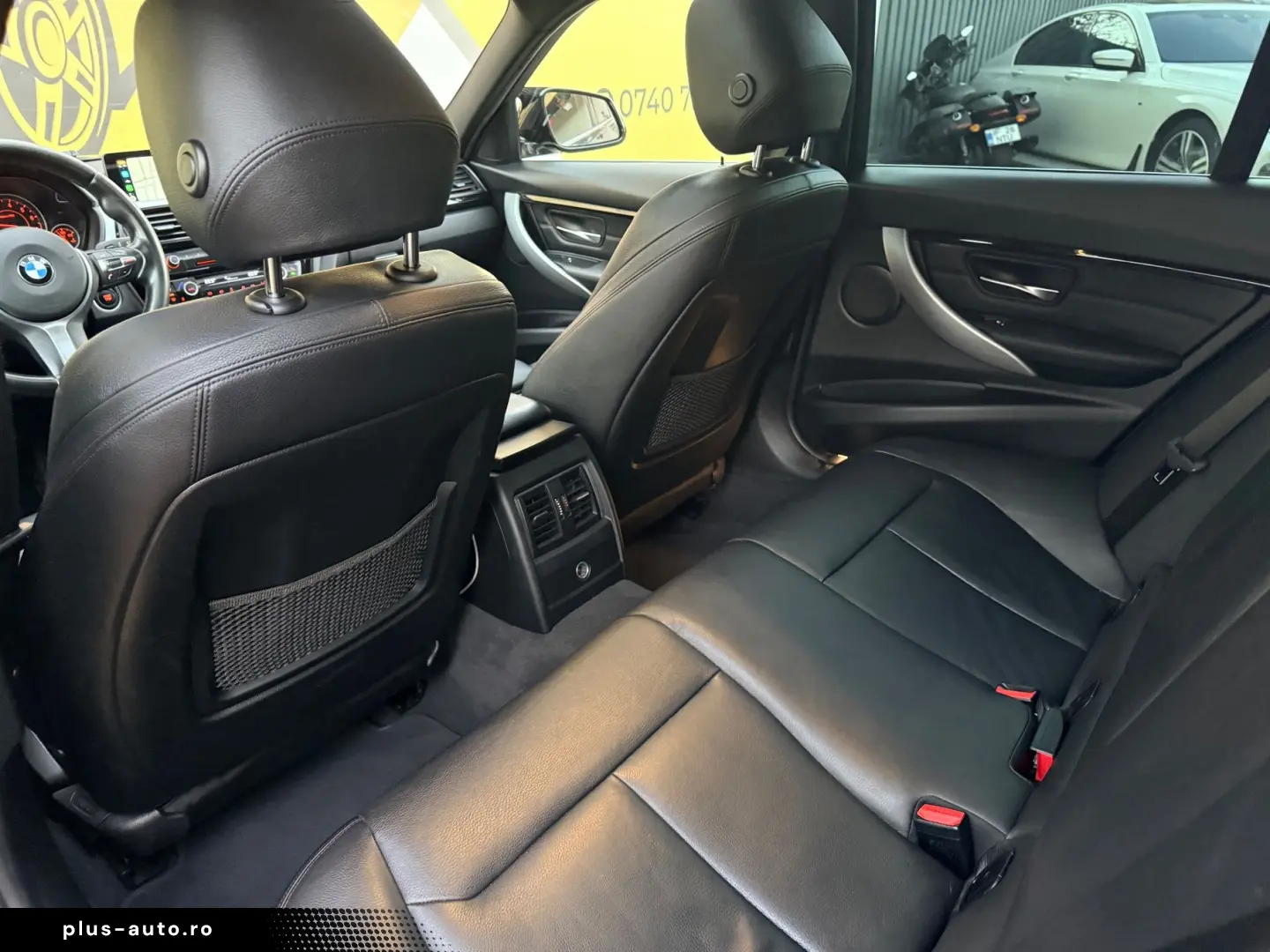 Bmw Seria-3