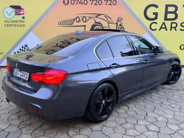 Bmw Seria-3
