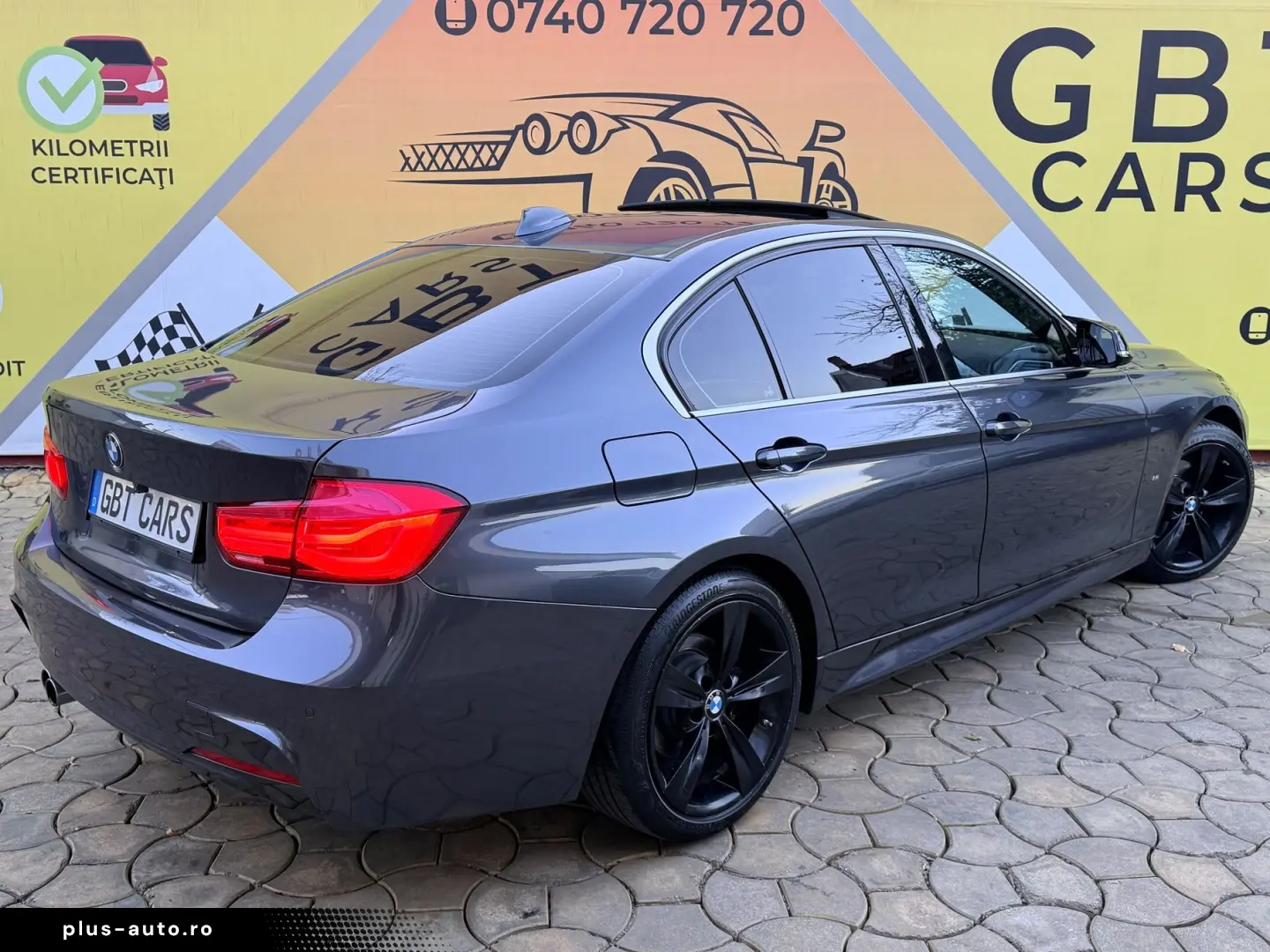 Bmw Seria-3