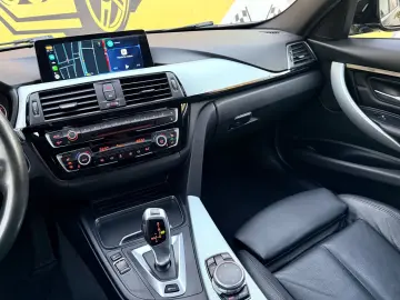 Bmw Seria-3