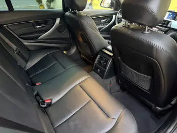Bmw Seria-3