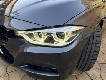 Bmw Seria-3