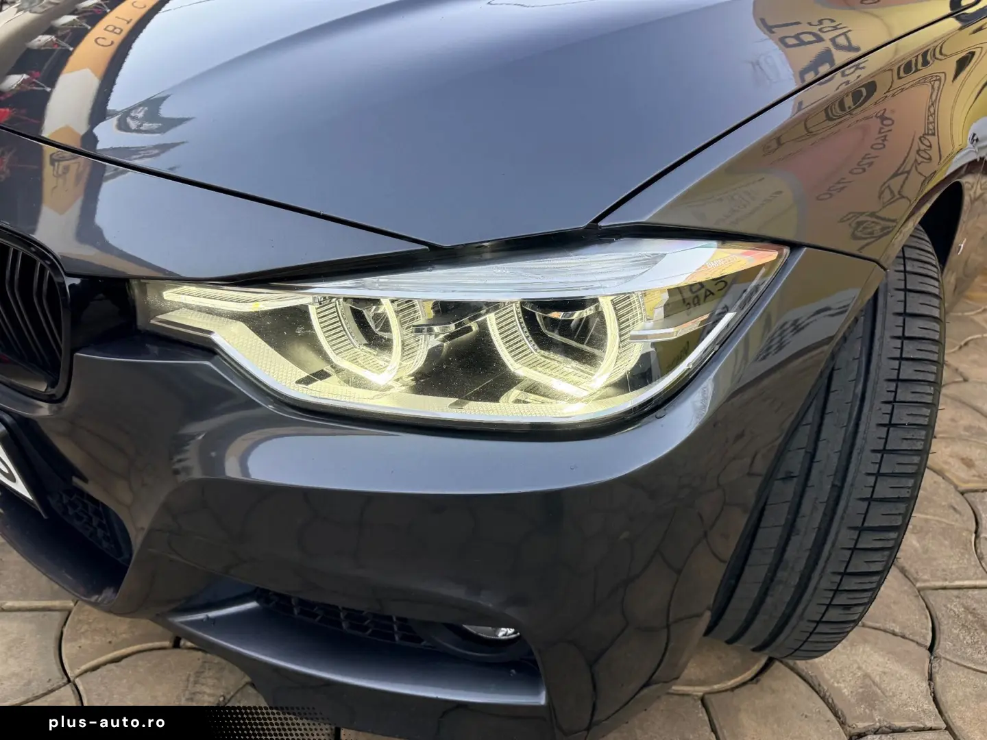 Bmw Seria-3
