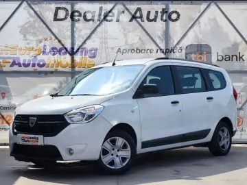 Dacia Lodgy