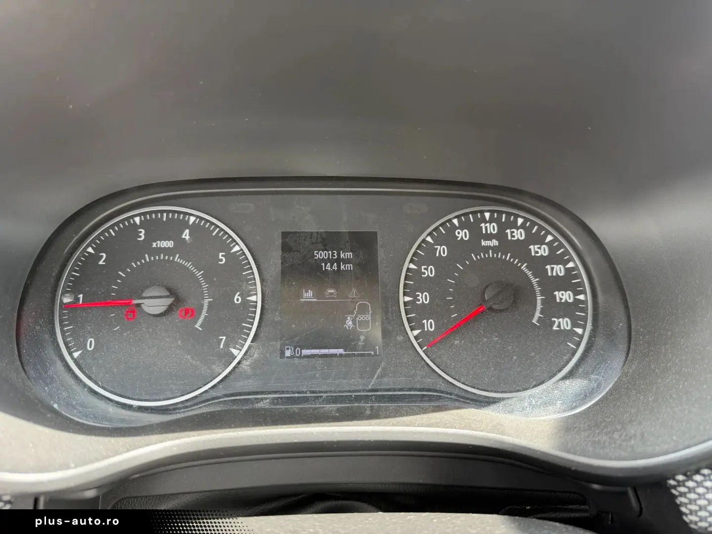 Dacia LOGAN TCe 90 MT6 Comfort