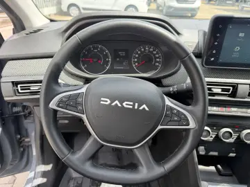 Dacia LOGAN TCe 90 MT6 Comfort