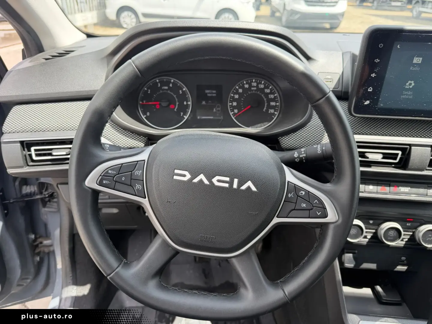 Dacia LOGAN TCe 90 MT6 Comfort