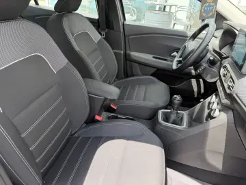 Dacia LOGAN TCe 90 MT6 Comfort