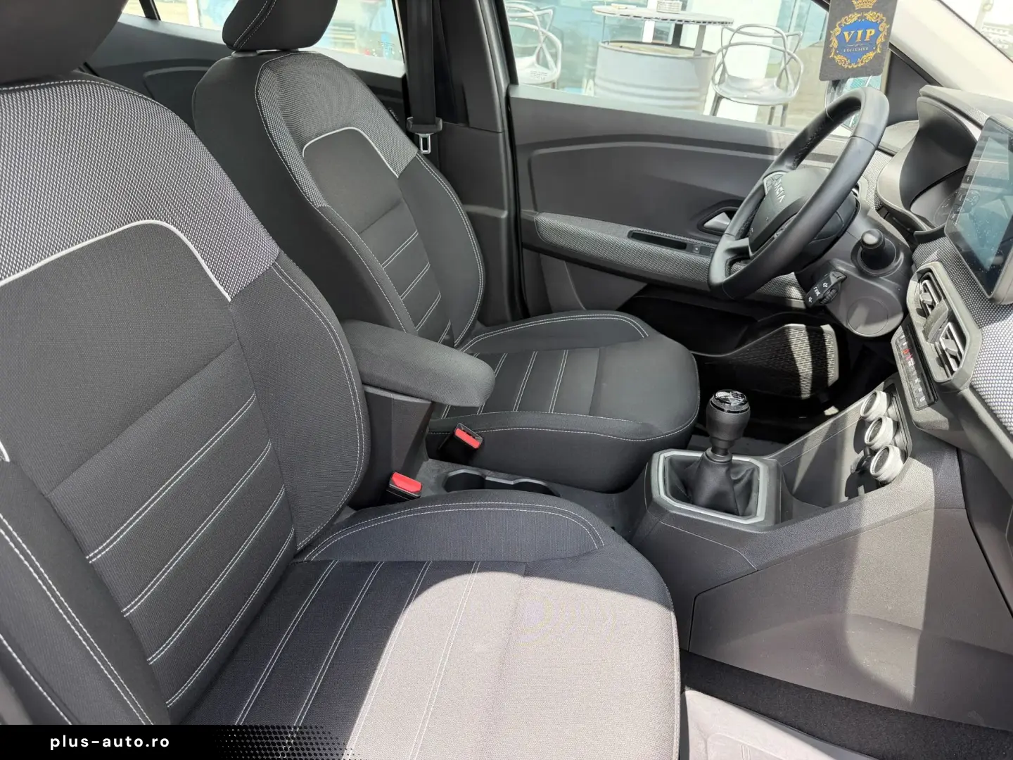 Dacia LOGAN TCe 90 MT6 Comfort