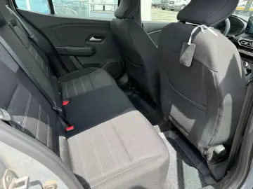 Dacia LOGAN TCe 90 MT6 Comfort