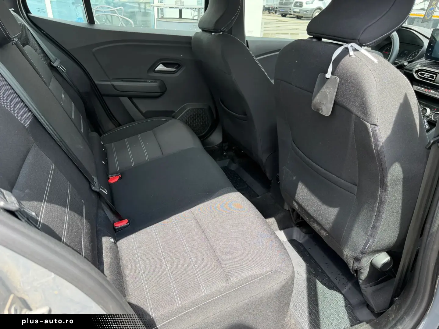 Dacia LOGAN TCe 90 MT6 Comfort