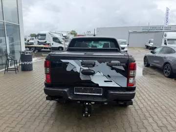 Ford Ranger 2.0 EcoBlue 213 CP 4x4 Cabina Dubla Raptor Aut.