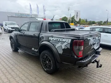 Ford Ranger 2.0 EcoBlue 213 CP 4x4 Cabina Dubla Raptor Aut.