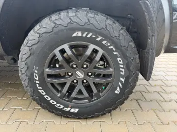 Ford Ranger 2.0 EcoBlue 213 CP 4x4 Cabina Dubla Raptor Aut.