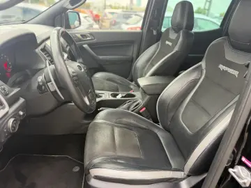 Ford Ranger 2.0 EcoBlue 213 CP 4x4 Cabina Dubla Raptor Aut.