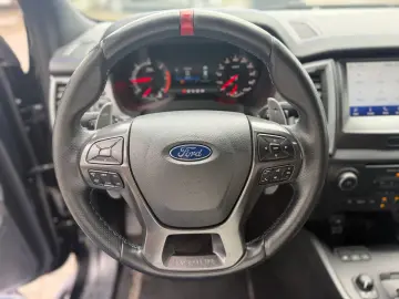 Ford Ranger 2.0 EcoBlue 213 CP 4x4 Cabina Dubla Raptor Aut.