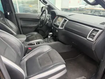 Ford Ranger 2.0 EcoBlue 213 CP 4x4 Cabina Dubla Raptor Aut.