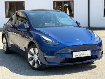 Tesla T-Model-Y