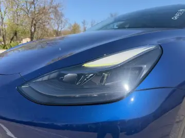 Tesla T-Model-Y