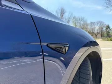 Tesla T-Model-Y