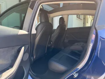 Tesla T-Model-Y